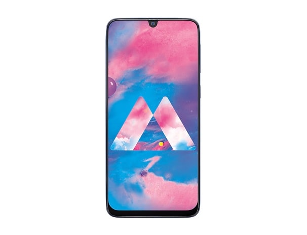 samsung galaxy m30s market price