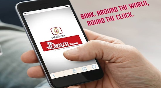 South Indian Bank: The lender's Q3 profit grew 8 percent to Rs 90.5 crore, NII rose 15.8 percent to Rs 601.8 crore YoY while gross NPA went up 4 bps QoQ. South Indian Bank: The lender's Q3 profit grew 8 percent to Rs 90.5 crore, NII rose 15.8 percent to Rs 601.8 crore YoY while gross NPA went up 4 bps QoQ.
