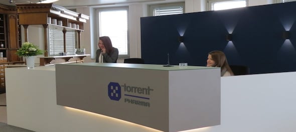 Torrent Pharma shares gain as USFDA closes inspection of Dahej facility