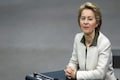 European Commission to propose microchips law in early February, says EU chief Ursula von der Leyen