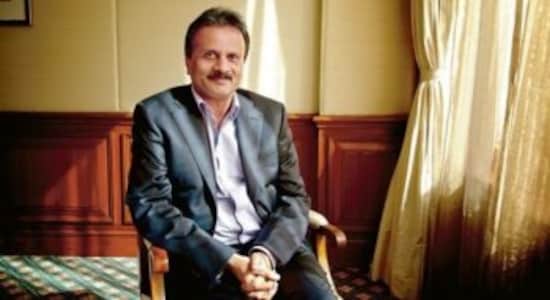 'I fought for a long time but today I give up': VG Siddhartha wrote to CCD board
