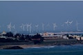 Wind sector hopes for better times ahead