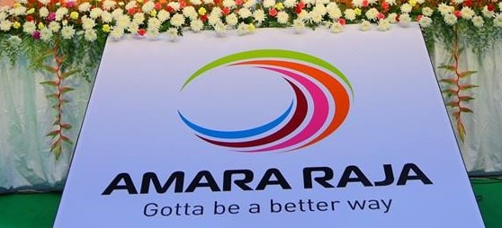 Amara Raja POWERS UP! Market Expansion From Batteries To Vehicles!