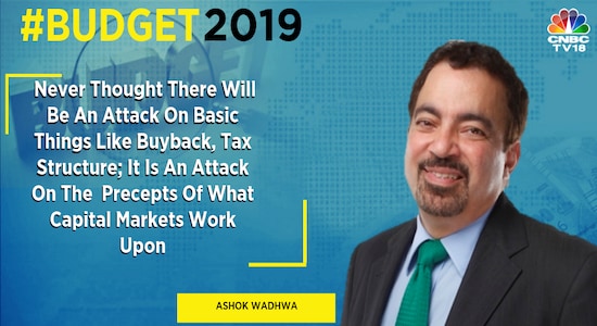CNBCTV18 CNBCTV18
