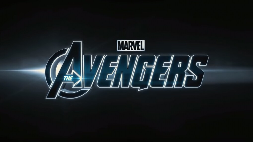 Avengers: Endgame Thor, Logo Art and more
