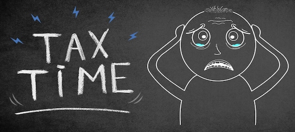 ITR filing: How do you register yourself to e-file your Income Tax?