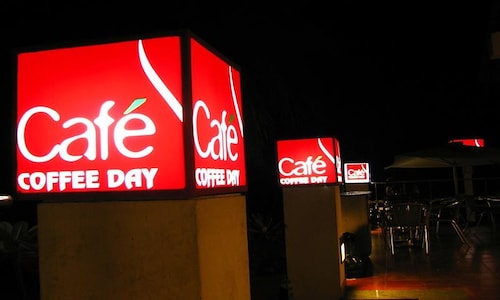 Coffee Day Enterprises hits 5% upper circuit on sale of brokerage business