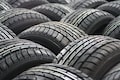 Tyre stocks on a roll, rise over 10% this month over low raw material cost, steady replacement market