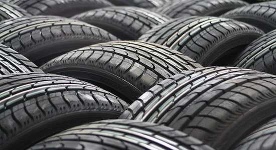 Seeing pick-up in freight movement due to economic reforms, huge infra boost: Apollo Tyres