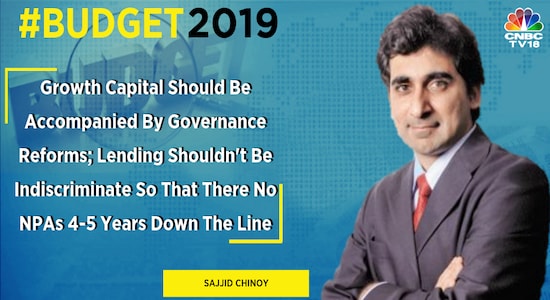 CNBCTV18 CNBCTV18