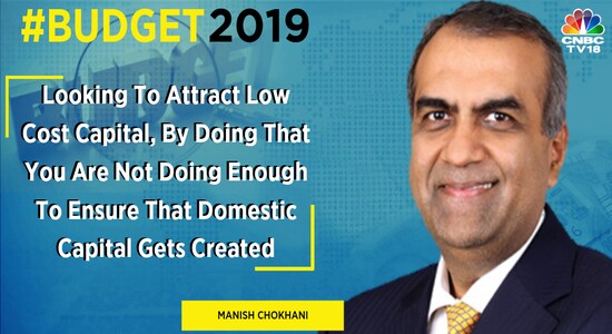 CNBCTV18 CNBCTV18