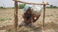 India is a water surplus country, gets enough annual rainfall: But where is it all going?
