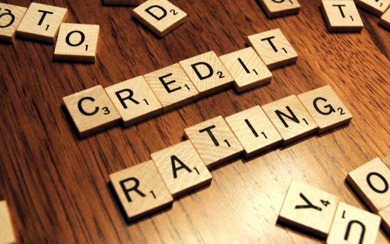 Market 'downgrades' credit rating agencies, shares dive up ...