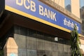 DCB Bank shares slump 14% on asset quality deterioration in Q1