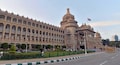 Supreme Court refuses to urgently list plea of 2 Independent Karnataka MLAs seeking floor test forthwith