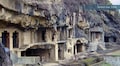 Maharashtra: Testing of EVs for tourist transportation at Ellora Caves complex underway, says ASI