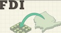 FDI up 16 percent to USD 27.1 bn in Apr-Aug: Govt data