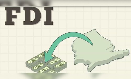 Yearender 2020: FDI growth story to 'go well' in 2021 as well - CNBC TV18