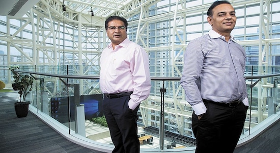 Wizards of Dalal Street: Raamdeo Agrawal and Motilal Oswal discuss India versus the globe