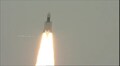 ISRO launches Chandrayaan 2 from Sriharikota space centre