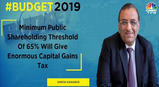 CNBCTV18 CNBCTV18