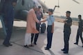 Memories of Kargil war: 20 years on, retired Air Force officer recalls key operations