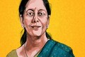 Going for Growth: Experts discuss Nirmala Sitharaman's tax cut