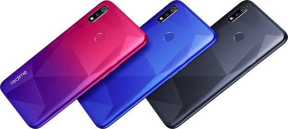 Realme 5, Realme 5 Pro India launch today: Expected features, price and more