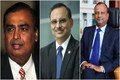 World's top CEOs: Mukesh Ambani, IOC's Sanjiv Singh, SBI's Rajnish Kumar feature in the list