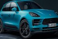 Porsche drives in new Macan in India priced at Rs 69.98 lakh