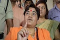 SpiceJet clarifies stance on Pragya Singh Thakur's seat change as Bhopal MP alleges ill-treatment
