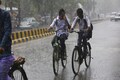 Morning showers continue in Delhi, monsoon onset on Wednesday: IMD