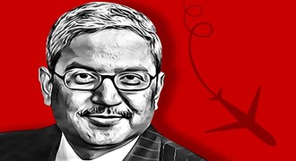 IndiGo dispute: Read the full text of Rakesh Gangwal's letter to directors