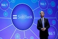 SoftBank's Son admits mistakes after Vision Fund's $8.9 billion loss