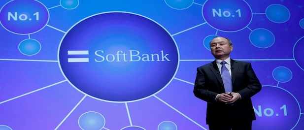 Softbank to invest $2 million in US startups led by minorities
