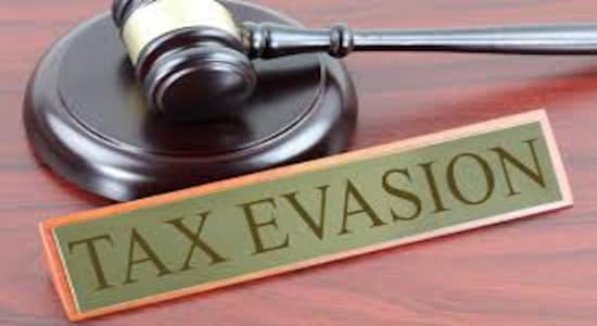 Govt finds GST evasion of Rs 40,000 cr in over a year through bogus invoicing: Report