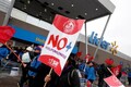 17,000 Walmart Chile workers walk off the job after wage hike talks fall apart