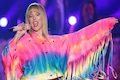 Taylor Swift shakes Sundance with revealing documentary