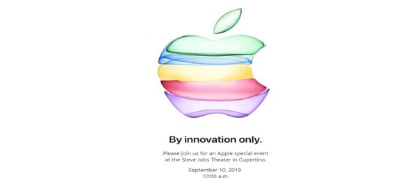 What to expect at Apple's September 2019 event: New iPhones, Apple Watch Series 5 and more