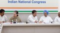 Congress to hold massive agitations against govt's economic policies from Oct 15 to 25