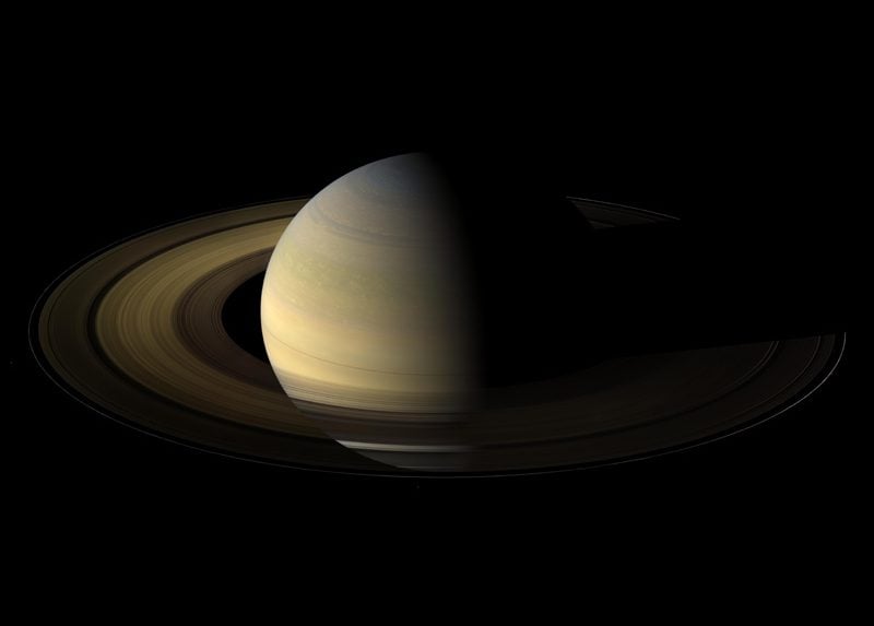 Saturn to glow brightly on August 1-2; here’s how to watch it - CNBCTV18