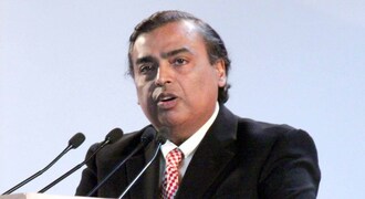 India to soon be among top 3 economies; Reliance to become most reputed MNC: Mukesh Ambani makes two predictions