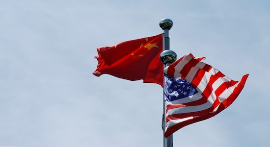 China, US trade war