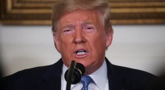 US President Donald Trump faces impeachment inquiry: Here is how the procedure works