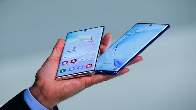 Samsung confirms 'Galaxy Unpacked' event for February, signals end of ...