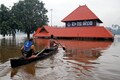 In Pictures: Flood misery in 5 states