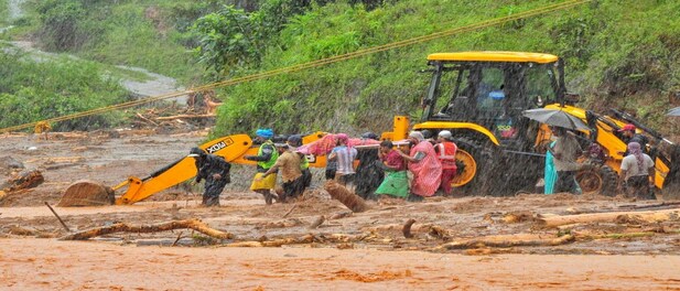 Rampant quarrying likely to have caused landslides in Kerala