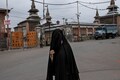 Government reimposes some restrictions in Kashmir ahead of Eid