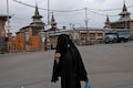 Situation in Jammu and Kashmir peaceful ahead of Eid, people allowed to offer prayers in neighbourhood mosques