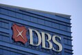 Singapore's largest bank DBS evacuates 300 employees after coronavirus case found